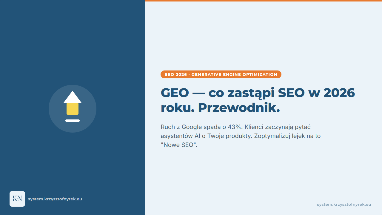 GEO vs SEO